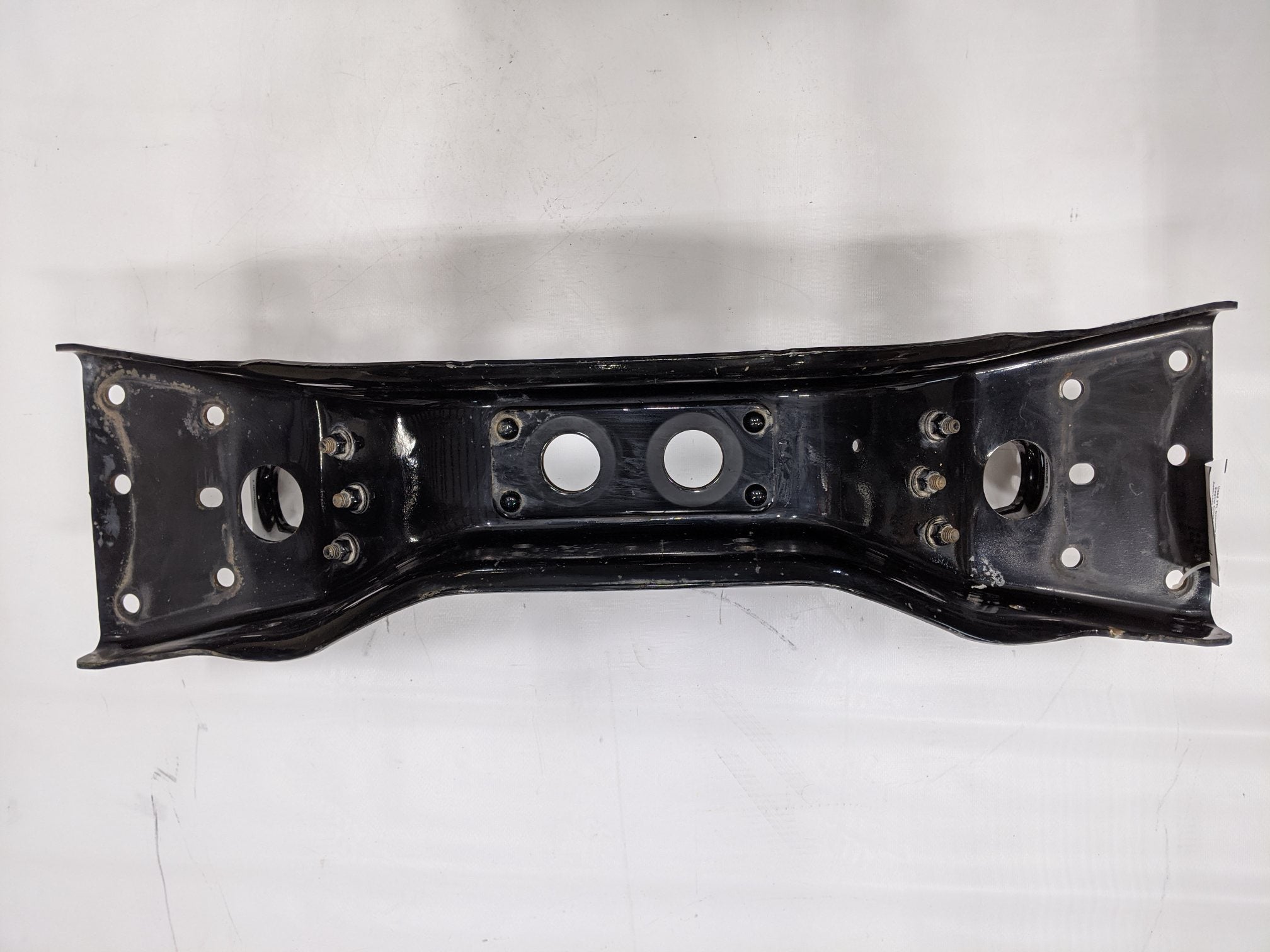 Used FTL Cascadia P3 Engine Cross member Assembly W/ Brackets- P/N A15-23808-000