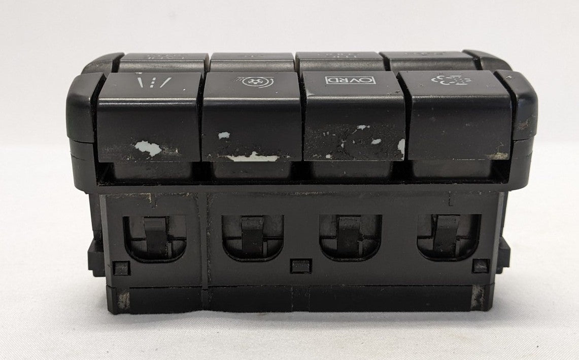 Freightliner Cascadia P3 Switch Panel A06-60973-000 Used Lane Alert