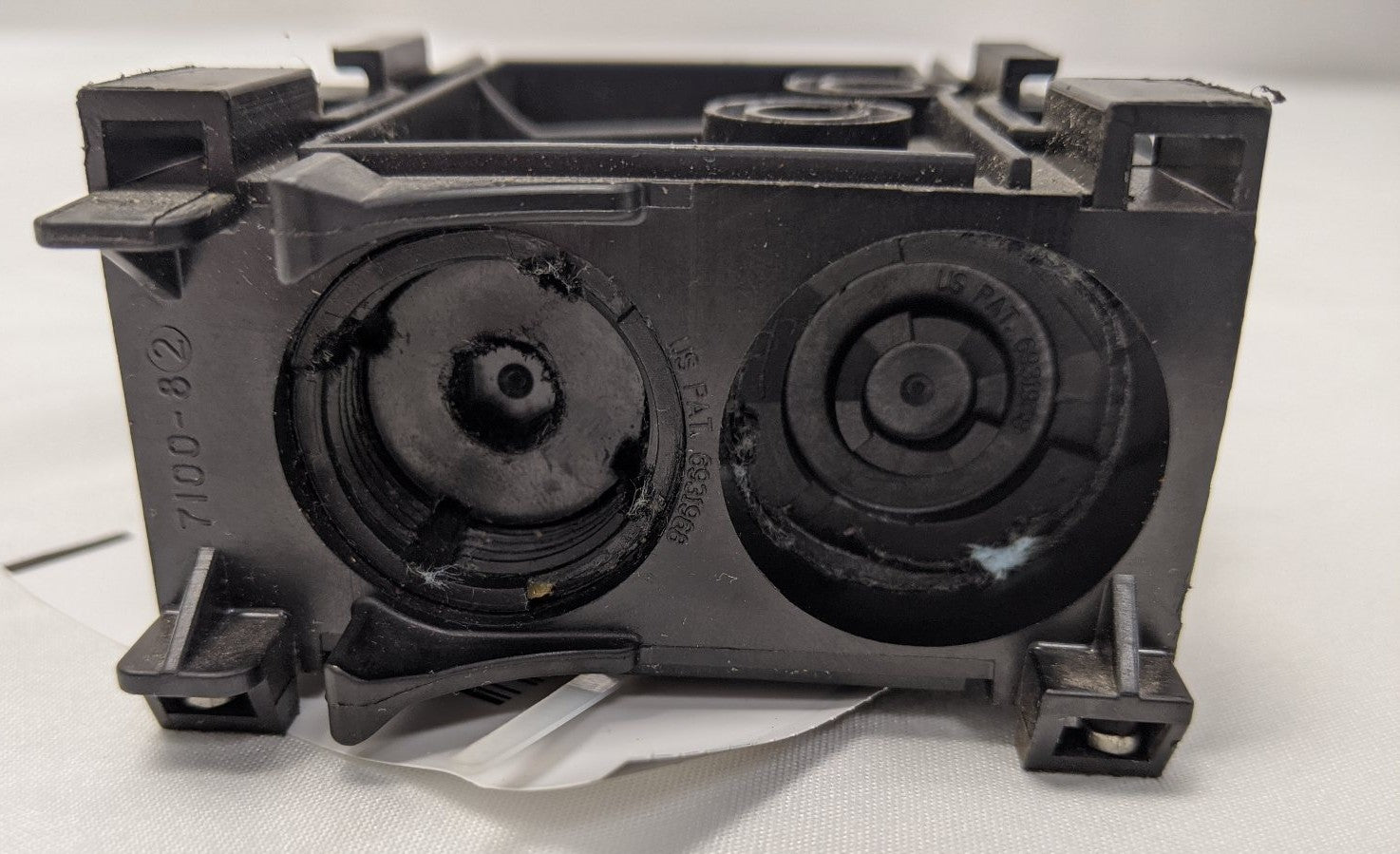 Used Freightliner Pressure Protection Valve Module - P/N A12-19772-285