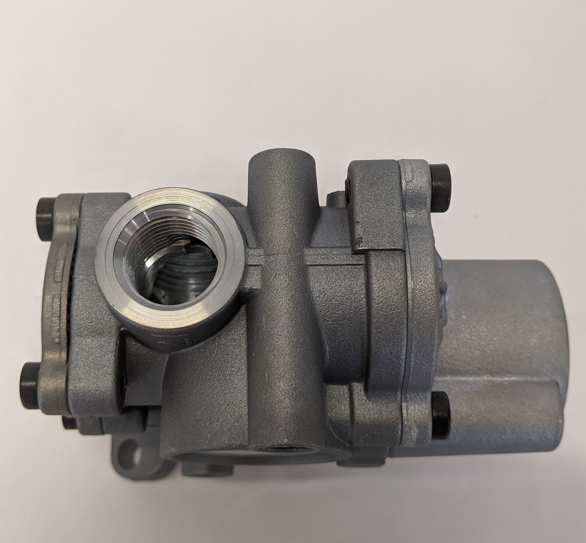 New Wabco LH Antilock Brakes ABS Modulator Valve Kit - P/N 472 195 078 0 (10120809185596)