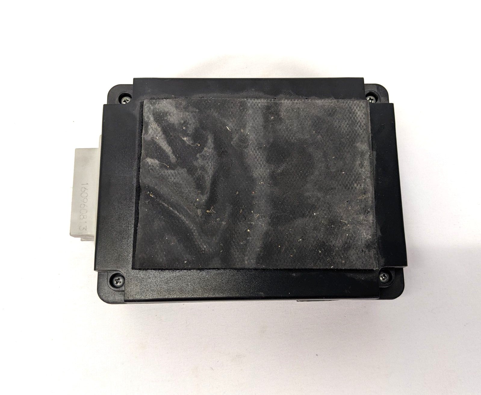 Damaged Bendix ECU Lane Departure Warning Module - P/N  A66-05218-000