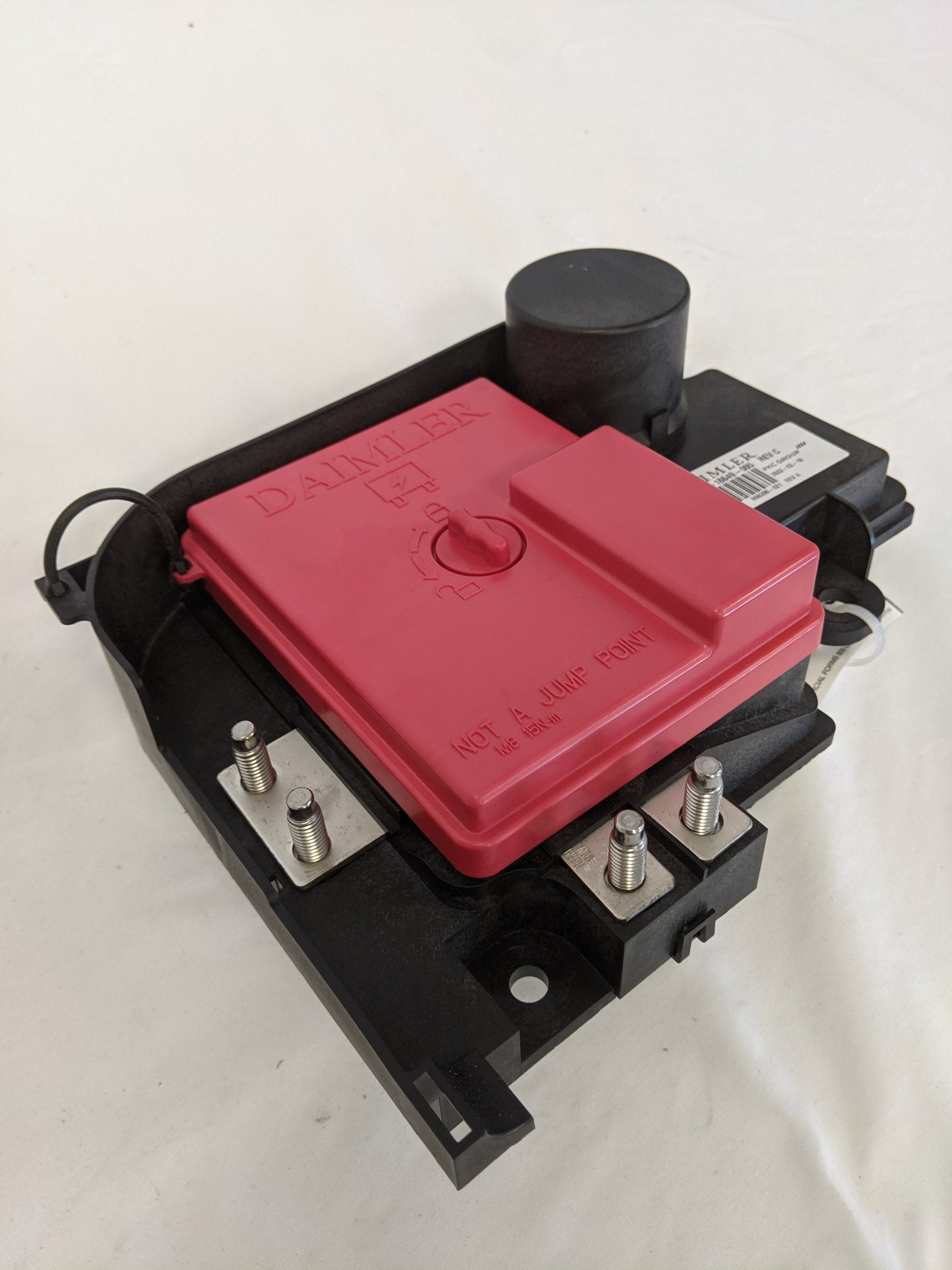 New Freightliner Daimler Battery Cable Access Power Module - P/N A66-18649-005 (10173276127548)