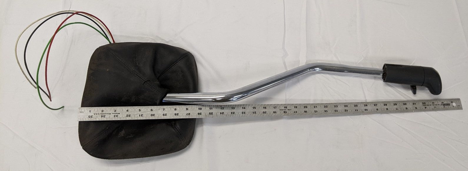 Used Freightliner Transmission Gearshift Lever Assembly - P/N A07-14519-001