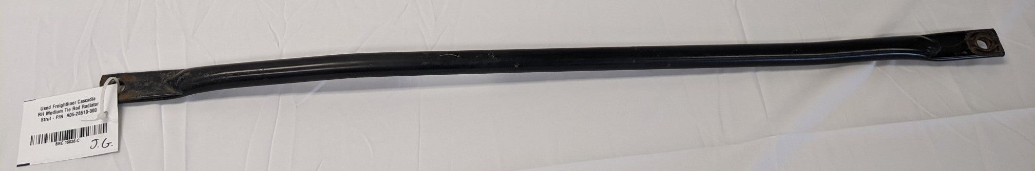 Used Freightliner Cascadia RH Radiator Strut | P/N A05-28510-000