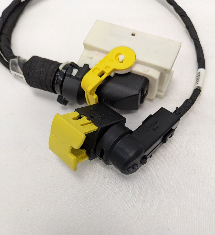 New Detroit Engine DT12 Transmission Wiring Harness - P/N A 961540 1113 (10134452863292)