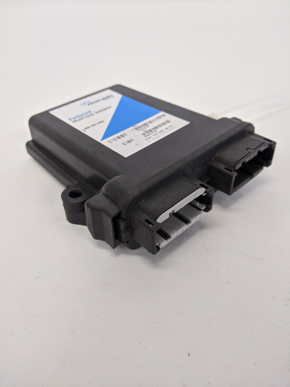 PeopleNet PerformX General Use Multi-bus Adapter - P/N PSO E006 0215 (10175046254908)