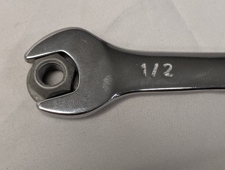 5/16"-18 Grade 8 Galvanized Flange Lock Nuts - Lot of 200 - High Strength Coarse Thread