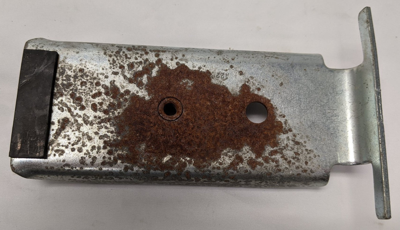 Freightliner Tread Deck Plate Bracket (A22-57932-002) - Lot of 4