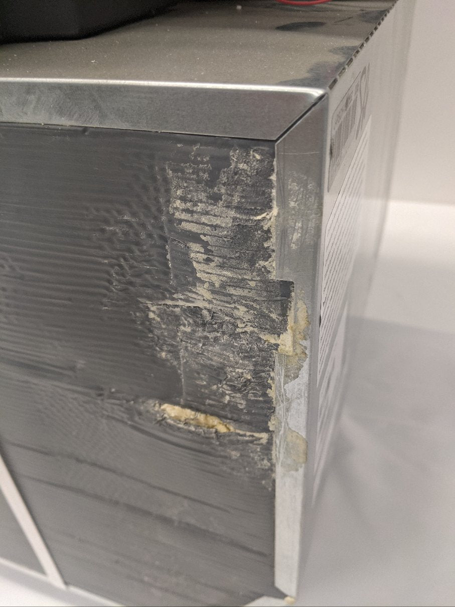 Indel B 65L Drawer Refrigerator Truck Sleeper | A22-77620-000