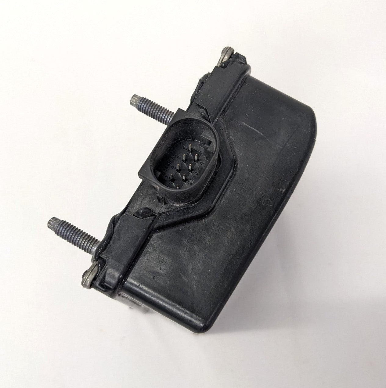 Used Meritor Wabco Front Radar Distance Sensor - P/N 06-89119-001