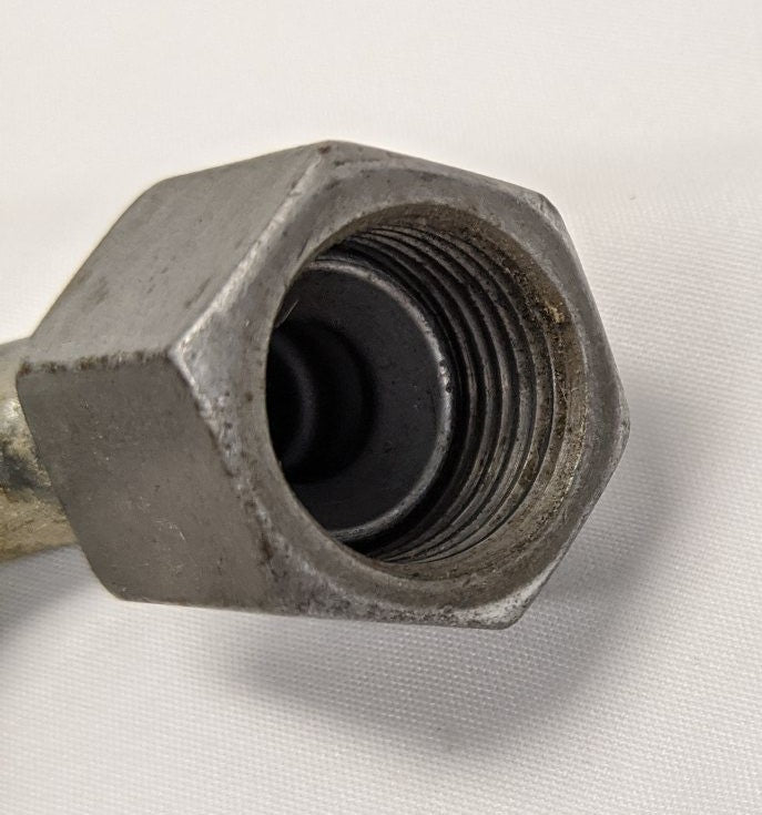 Gates DD15 Cold Tube Oil Cooler Hose 07-24812-000 | 250 PSI