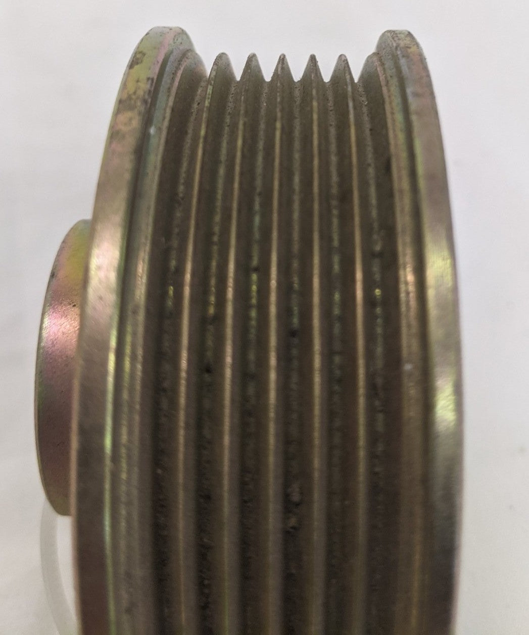 Freightliner 76 MM Alternator Pulley - 01-31530-000
