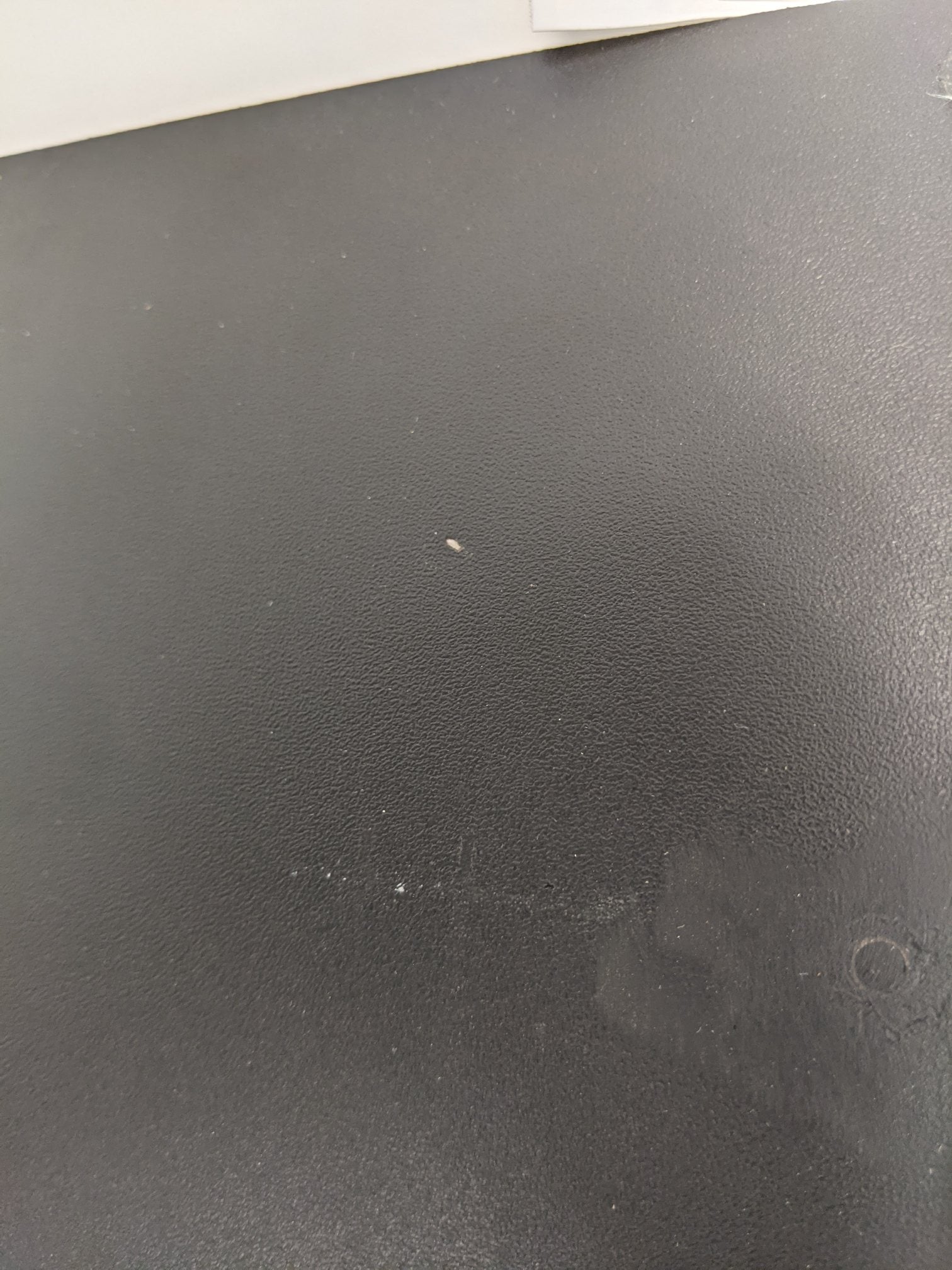 Used Freightliner Cascadia Auxiliary Instrument Panel -P/N  22-60660-000