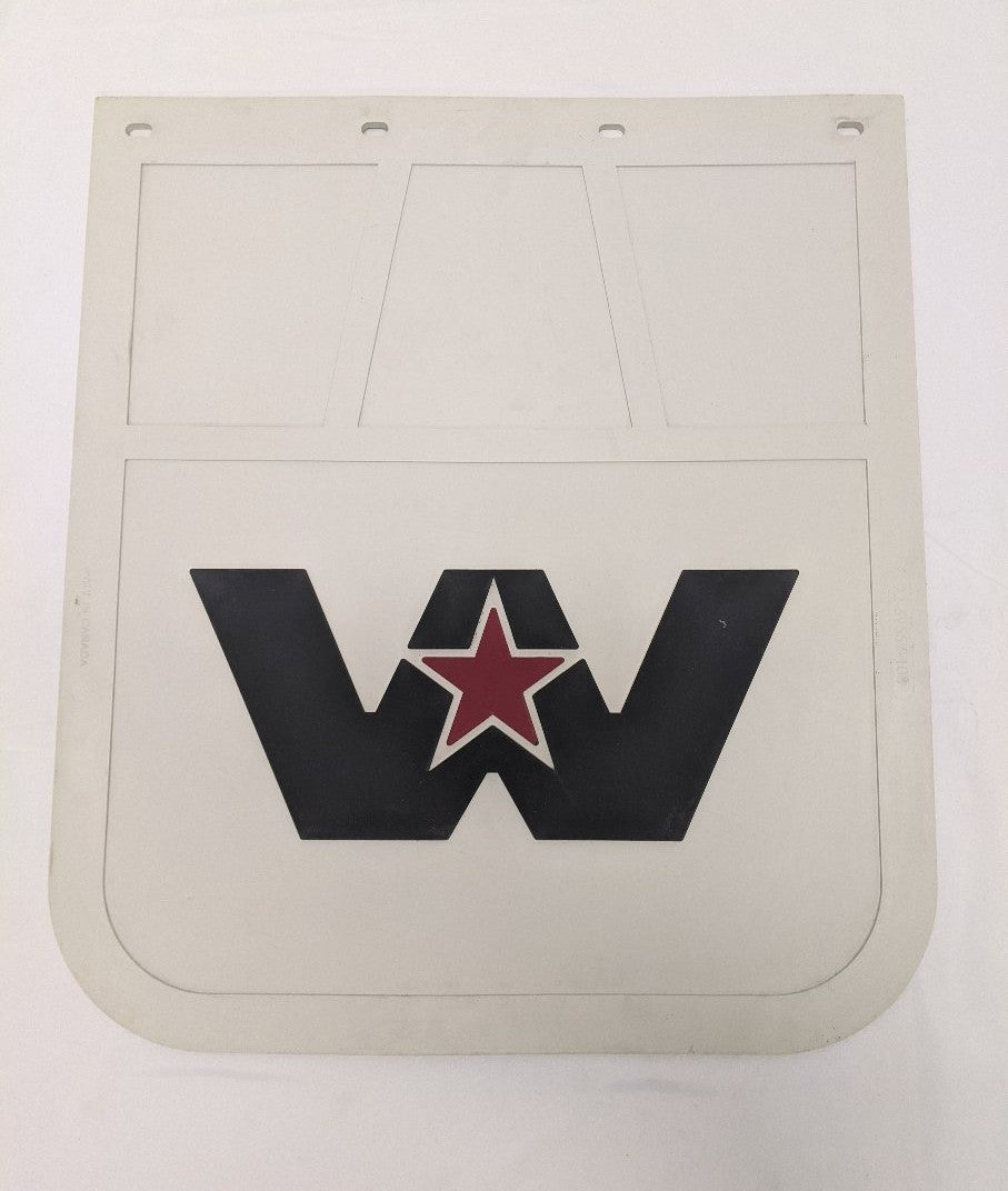 New Western Star 27" LH/RH Mud Flap | 22-69557-103