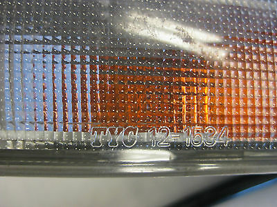 Indicator Lamp - TYC 12-1534-05-2 (3965132111958)