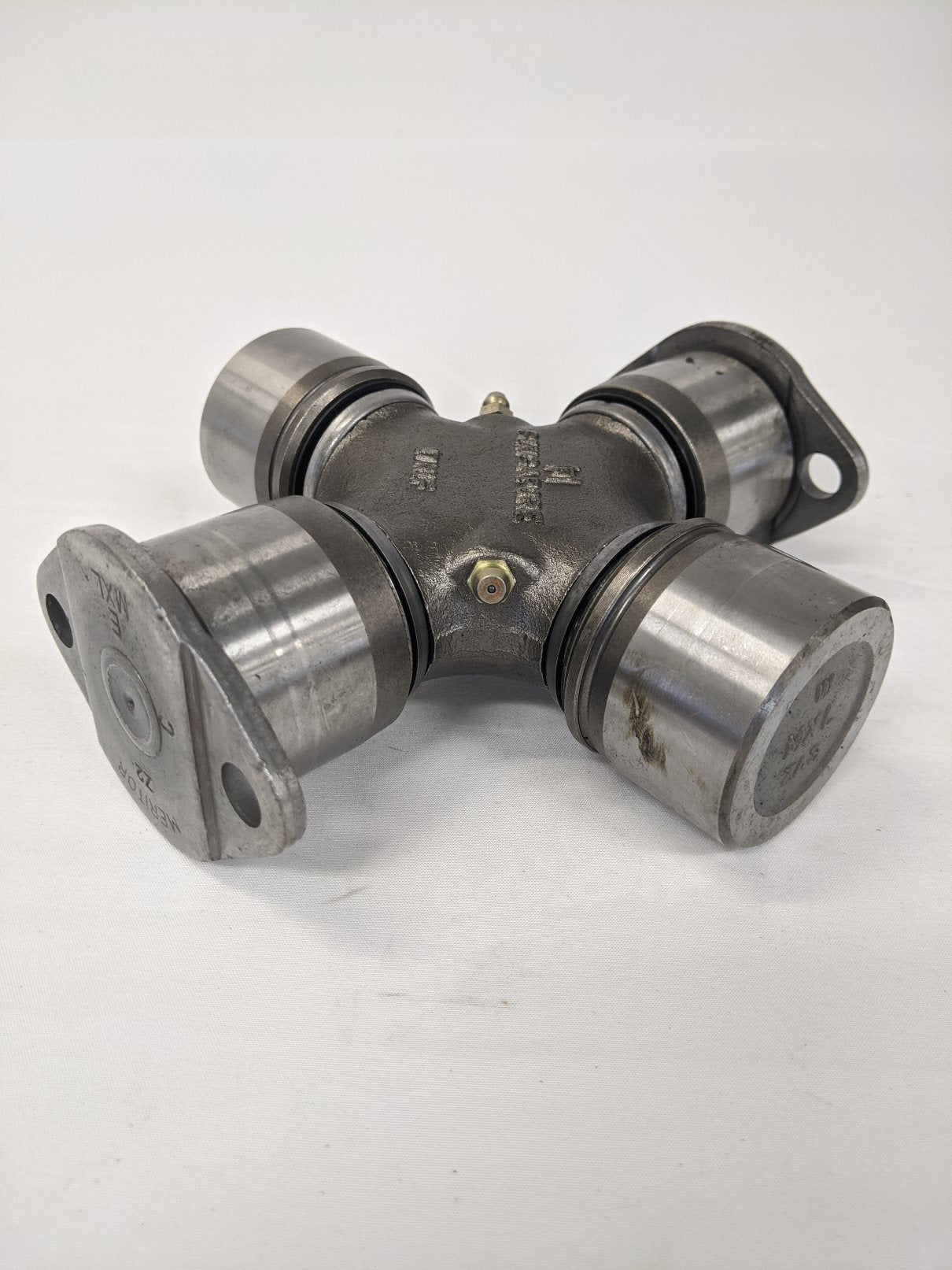 New Meritor 1710 Half Round Universal Joint Kit - P/N TDA M675X (10162182488380)