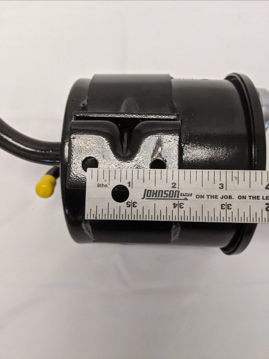 Freightliner Power Steering Oil Pump Reservoir Tank | F2HZ3A697A