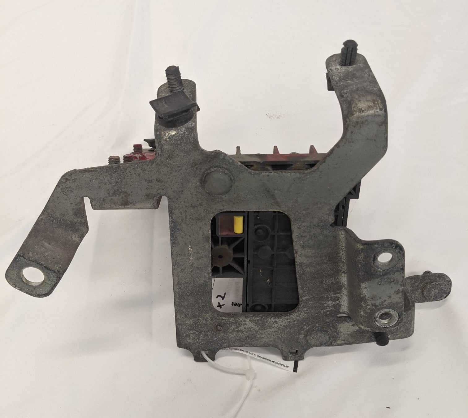 Used Freightliner Cascadia P3 PNDB Power Module & Bracket - P/N A66-75138-012