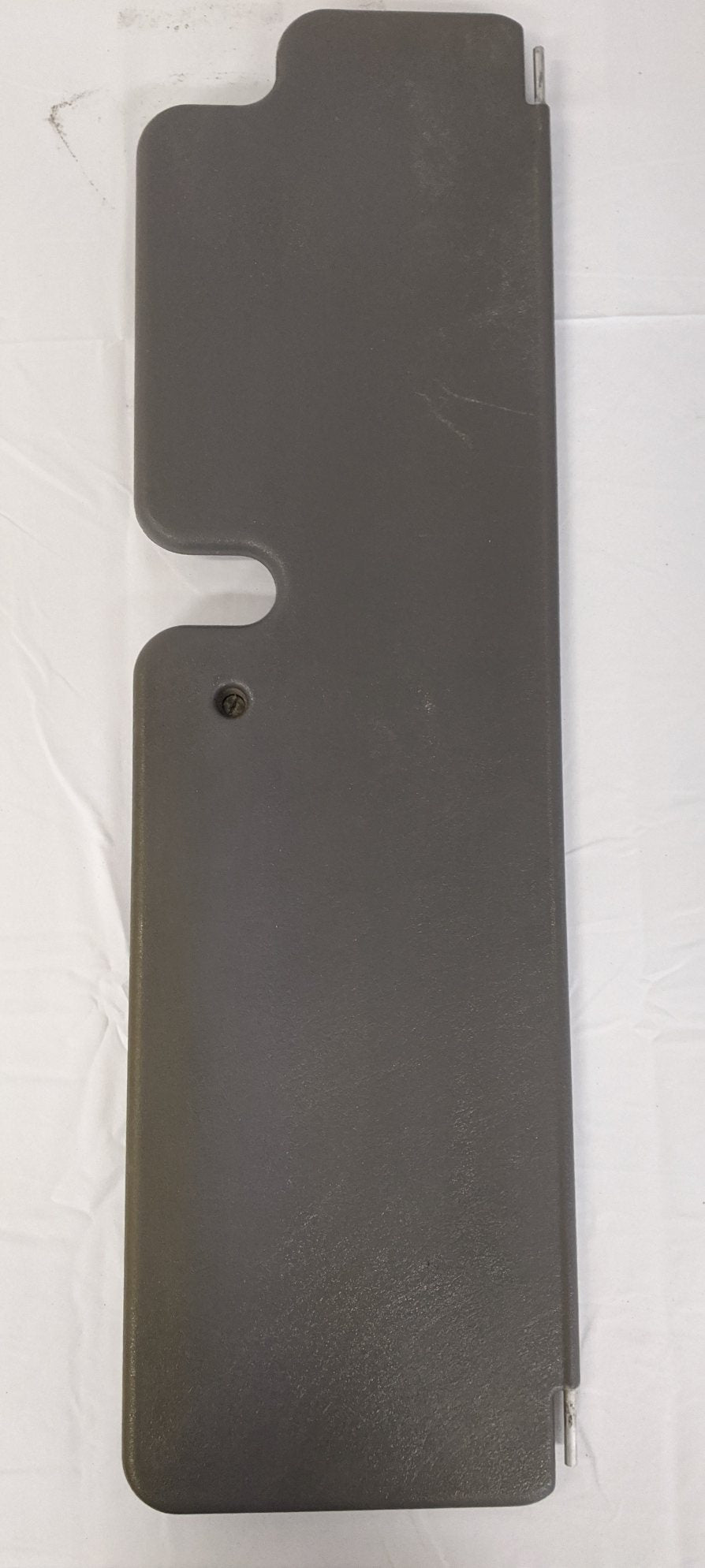 Used Freightliner Columbia LH B-Pillar Electrical Access Door- P/N A18-43336-006 (10090919559484)