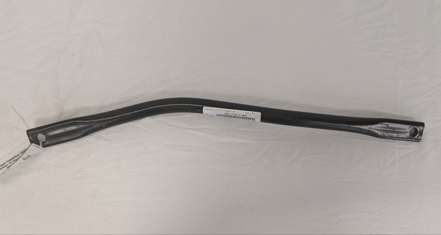Freightliner HDEP Radiator Tie Rod Strut (A05-27074-000) - Used