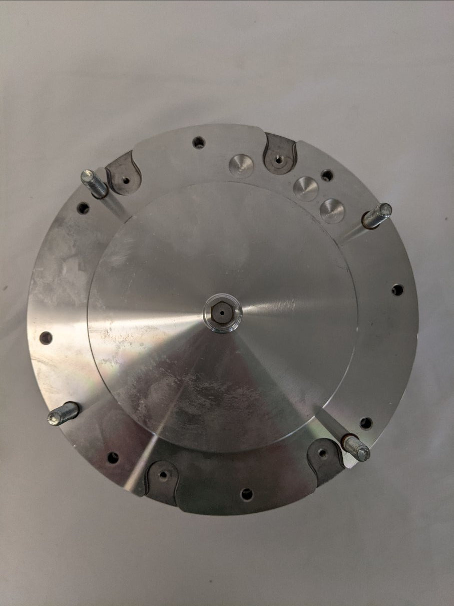 New Horton Air On/Off Bolt-On Fan Clutch - HOR98A4733S (10157971505468)