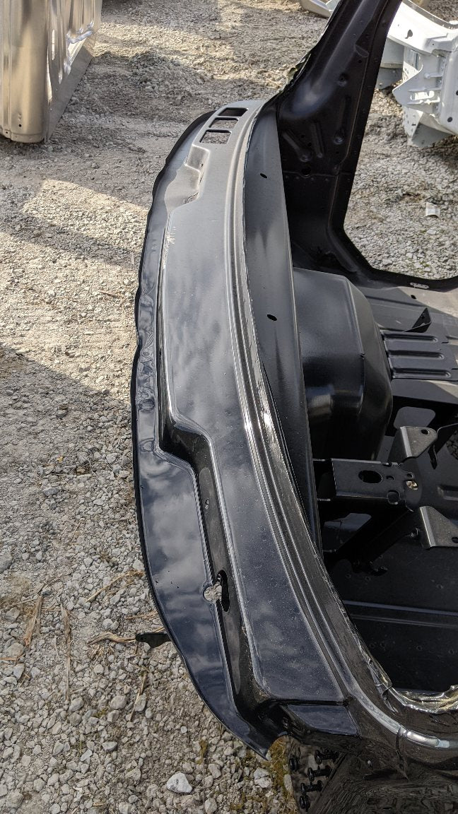 Freightliner M2 Day Cab Shell #21 | SK-16908-B