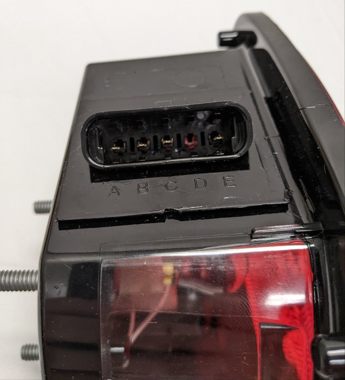 Grote 3-Stud Stop/Tail Brake Light LH or RH | 6815440503