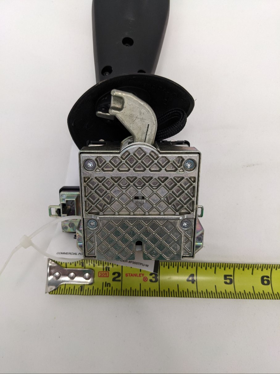 New Freightliner No Engine brake and Shifter Control - P/N 06-87751-001 (10133777875260)