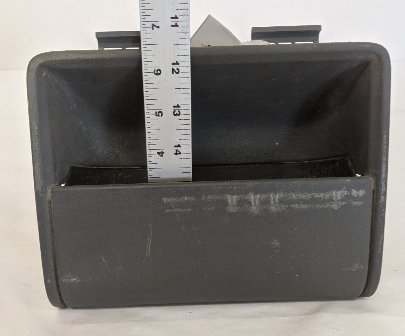 Used Freightliner Columbia Sun Glasses Pocket Insert - P/N 22-44405-000 (10175159337276)