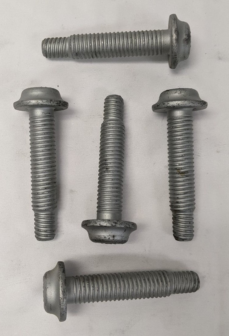 *Lot of 5* New Huck 5/8" Dia. 1 ¼" Grip Grade 8 Lock Bolt Pin - P/N 23-13941-020