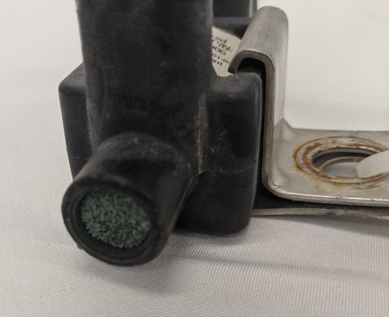 Used Freightliner Pneumatic Fan Clutch Solenoid Valve - P/N A06-60501-005