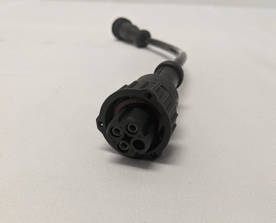 Meritor Wabco ABS Modulator Valve Kit | P/N TDAR950140