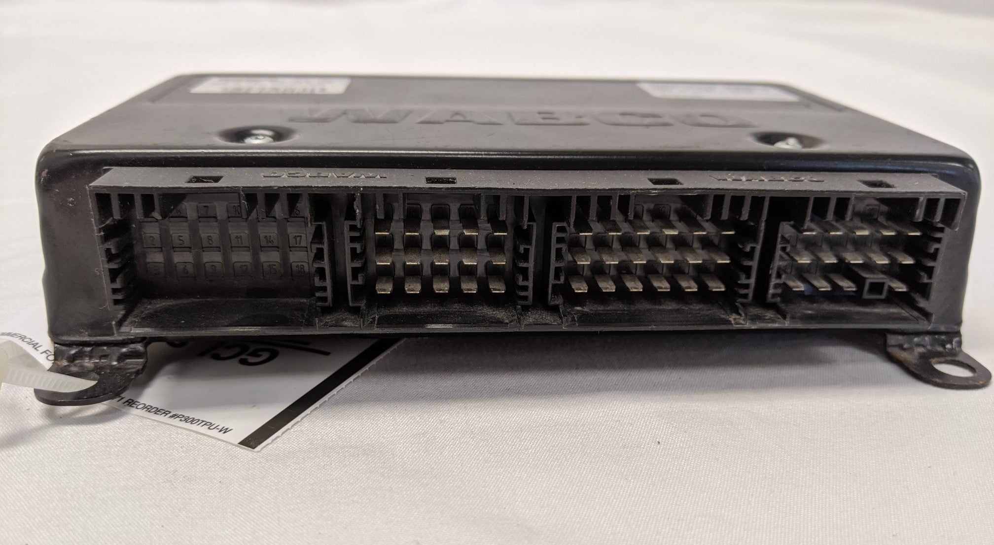 Used Meritor Wabco 4S4M ABS Electronic Control Unit - P/N WAB 400 850 726 0