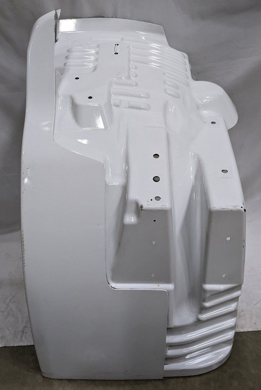 *New Take-Off* WST 47X SB LH Half Front Fender Extension - P/N A22-77020-000
