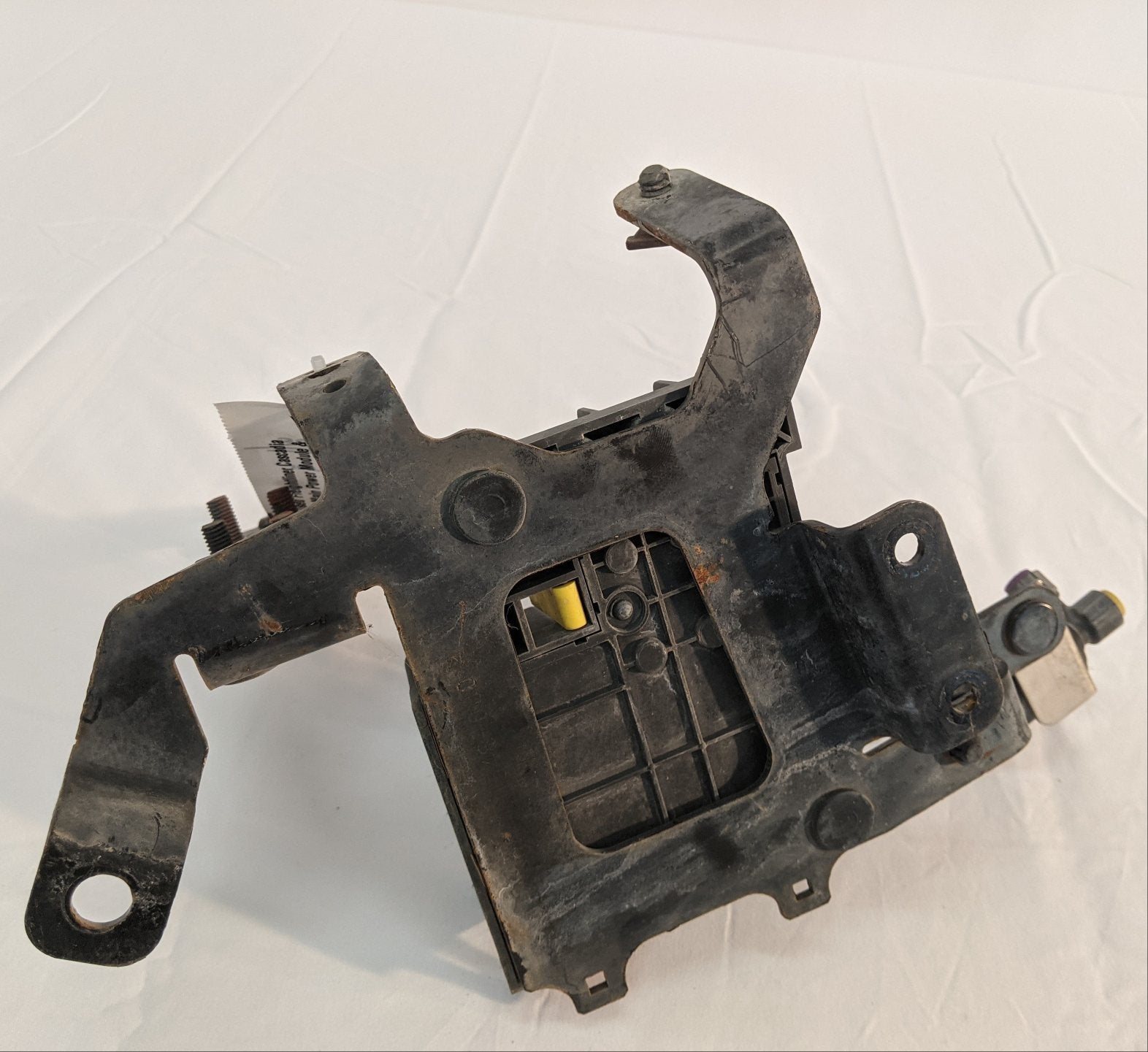 Freightliner Main Power Module (A66-03714-009) - Used
