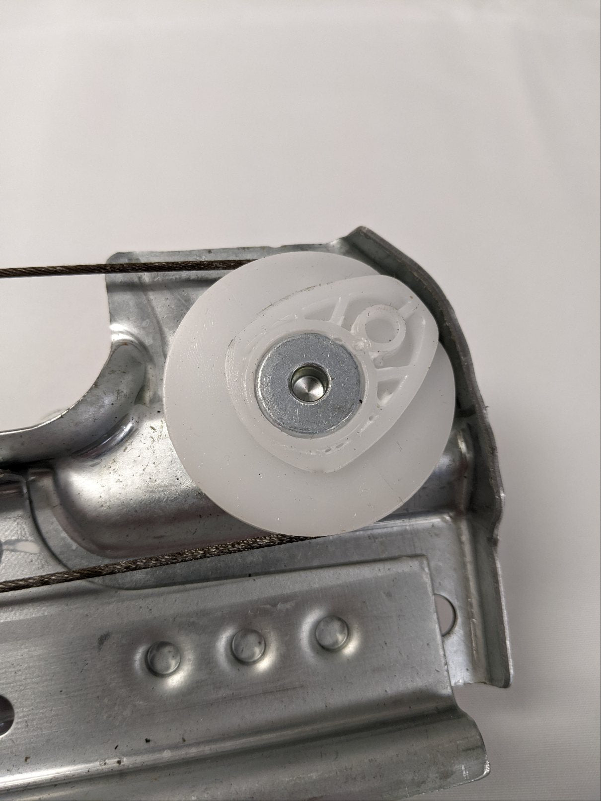 Western Star LH Manual Window Regulator | A18-71372-000