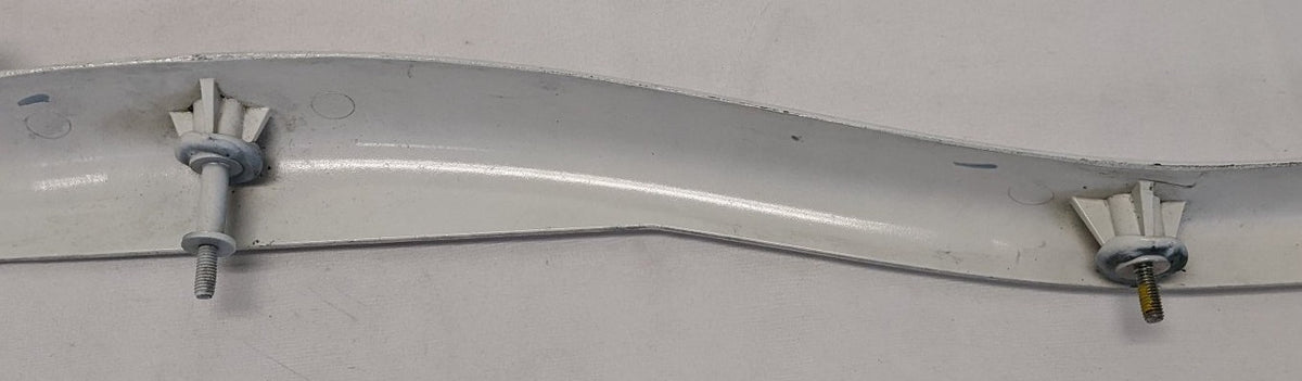 Freightliner Cascadia Day Cab LH Rocker Panel A18-60674-004 (Used)