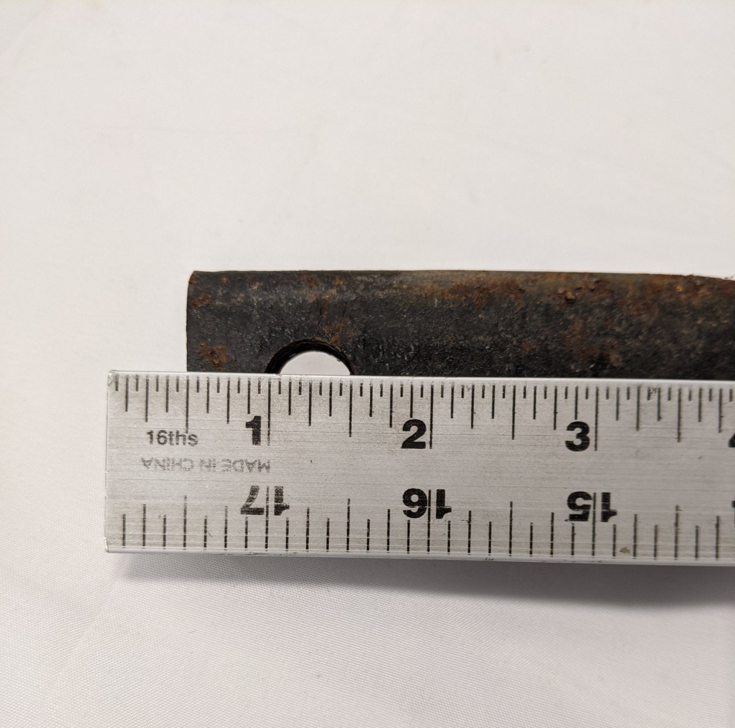 Used Freightliner RH Radiator Tie Rod Strut - P/N A05-22131-000