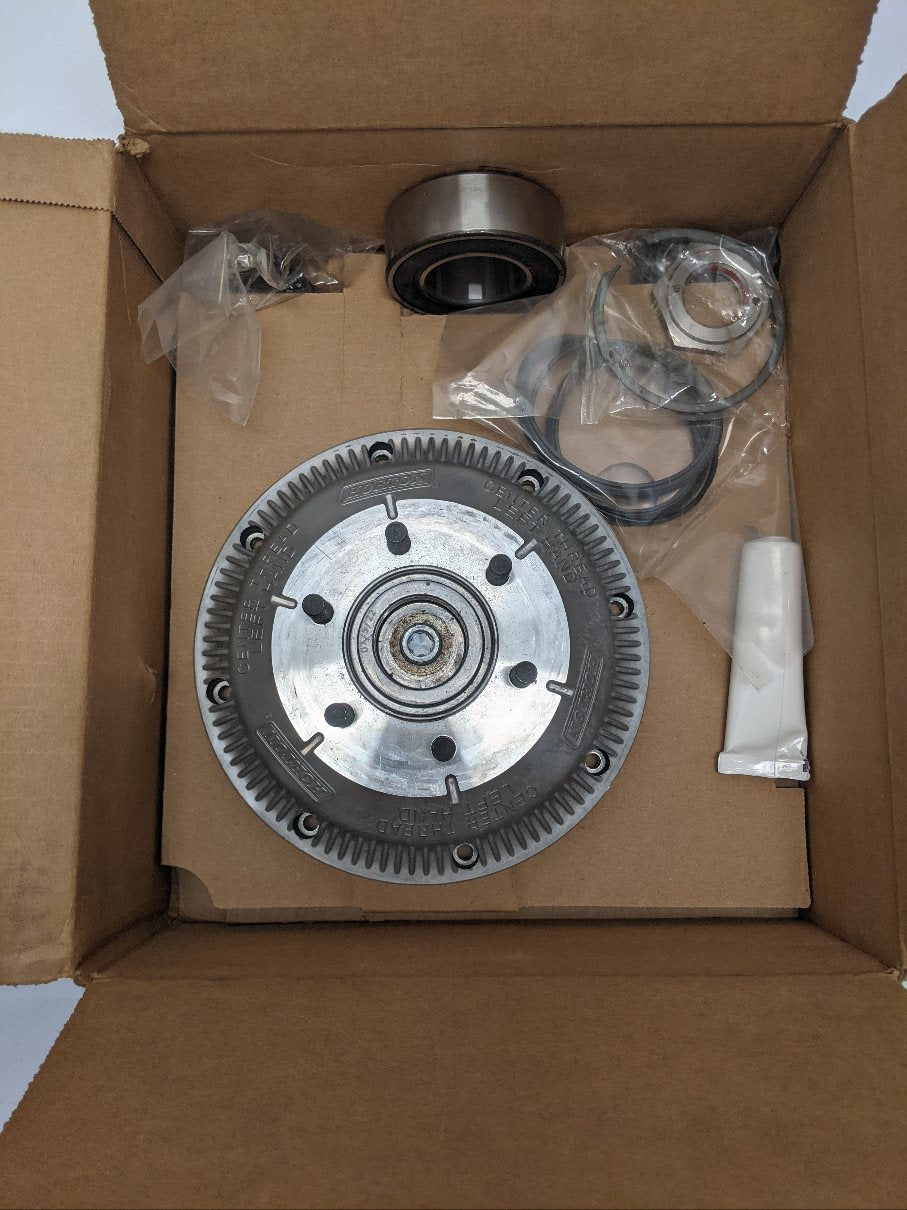 Horton 2.56" Pilot Fan Clutch Repair Kit | Q995669