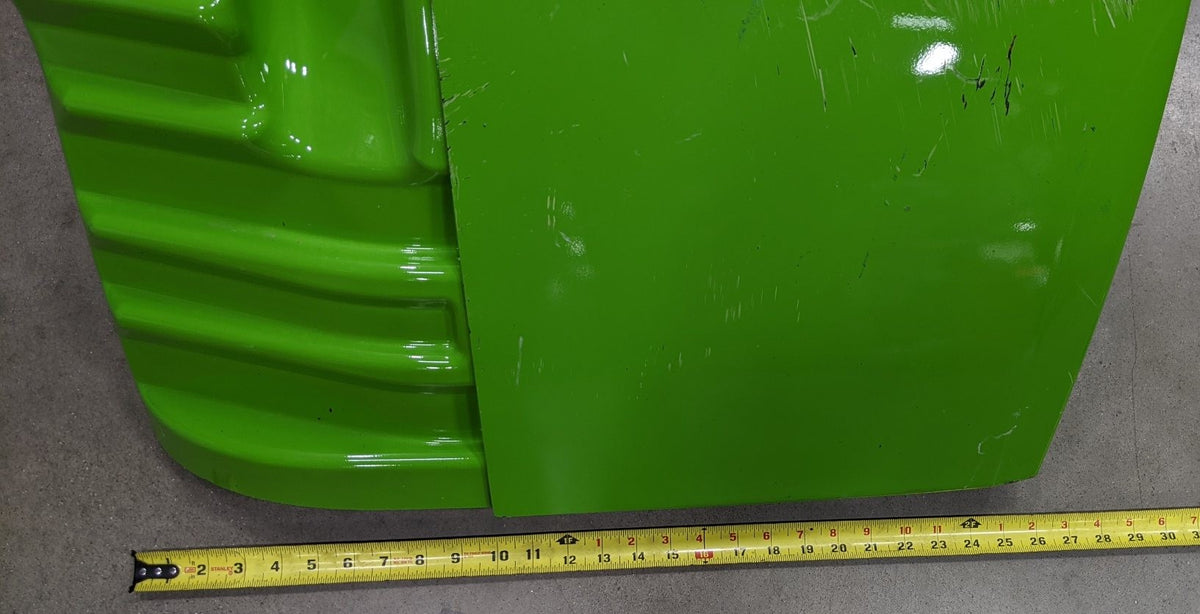 *New Take-Off* WST 47X SB RH Half Front Fender Extension - P/N A22-77020-003