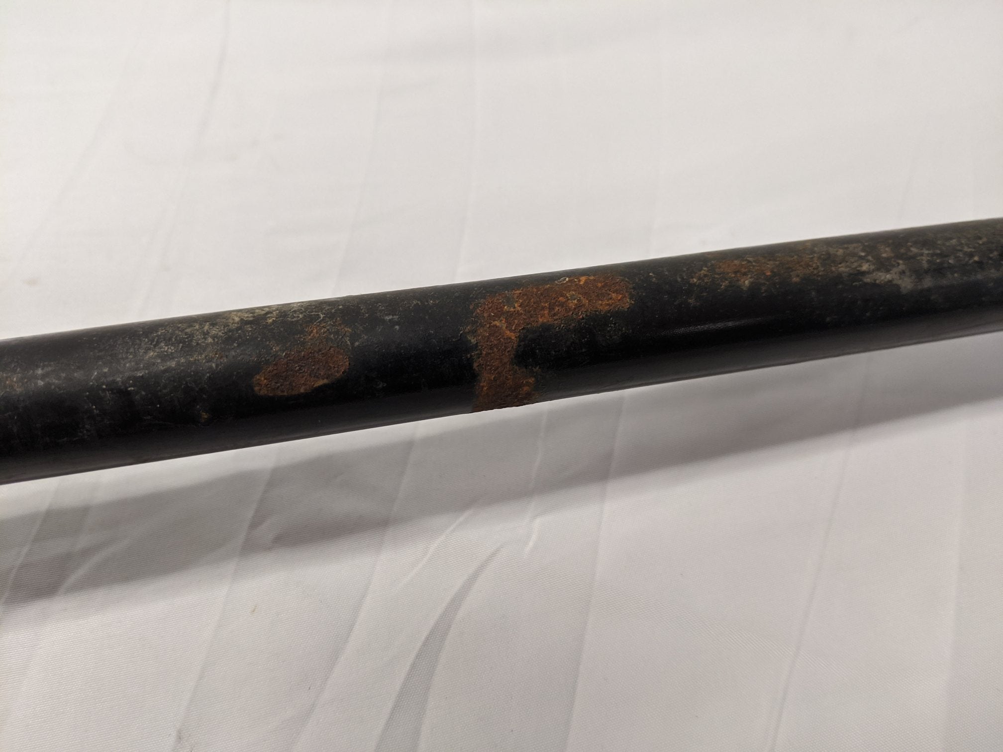 Used Freightliner FLX112 RH Radiator Tie Rod Strut - P/N 05-16300-000