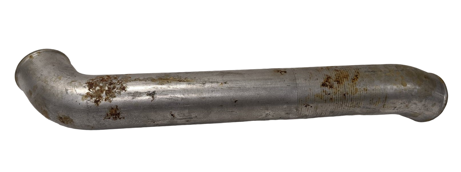 Western Star DD13 Lower Coolant Tube - P/N  05-21808-000