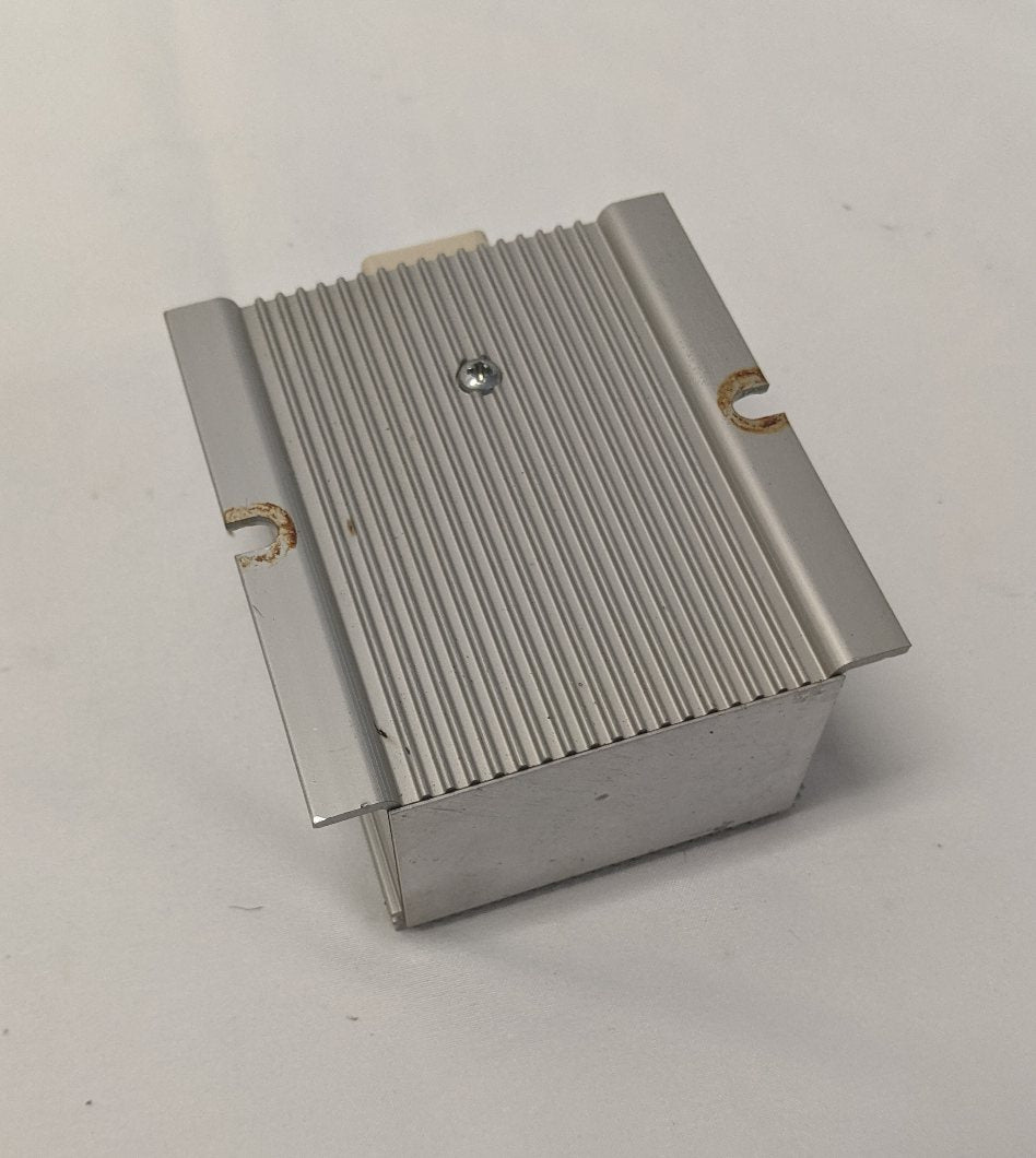 Used Freightliner Daytime Running Lamps Control Module -P/N SPD 1324F