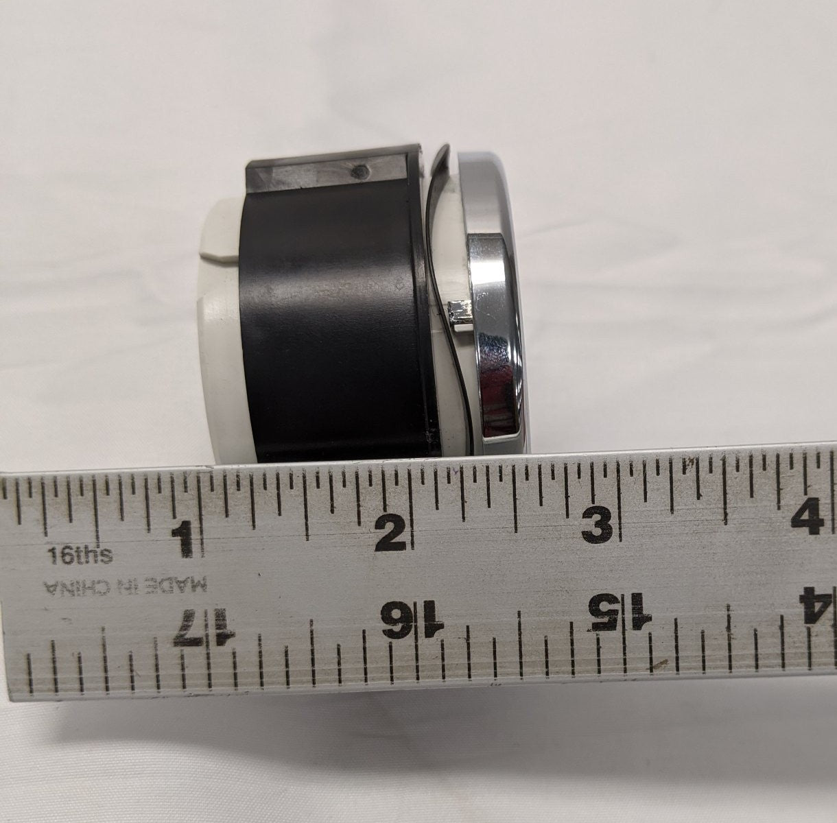 Western Star Transmission Oil Temperature Fahrenheit Gauge - P/N A22-73647-105