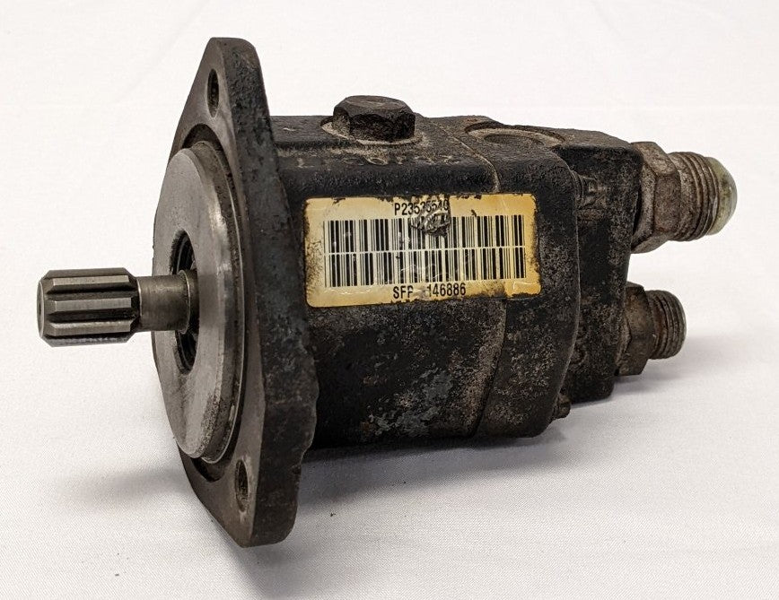 Used Detroit Diesel Series 60 Fuel Pump - P/N P23535540