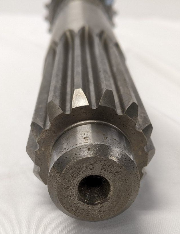 Eaton Manual Transmission Input Shaft Replacement Kit FUL K4144