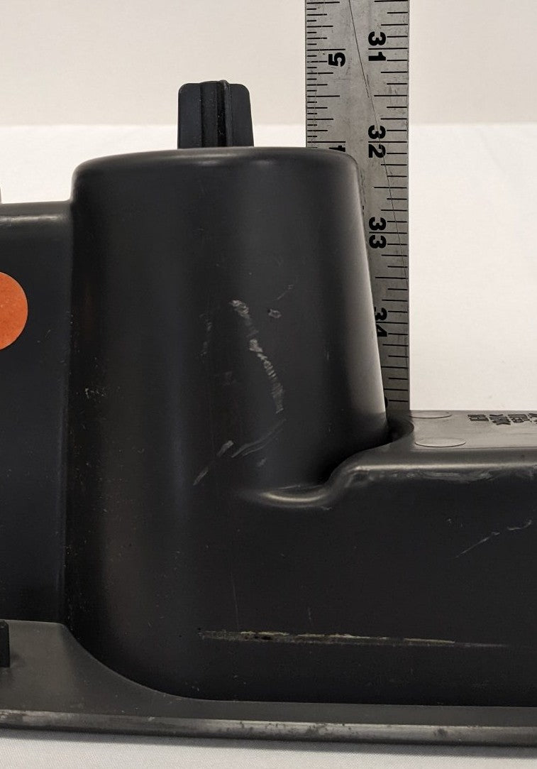 Freightliner Cascadia P3 Upper Dash Cup Holder 22-64614-000
