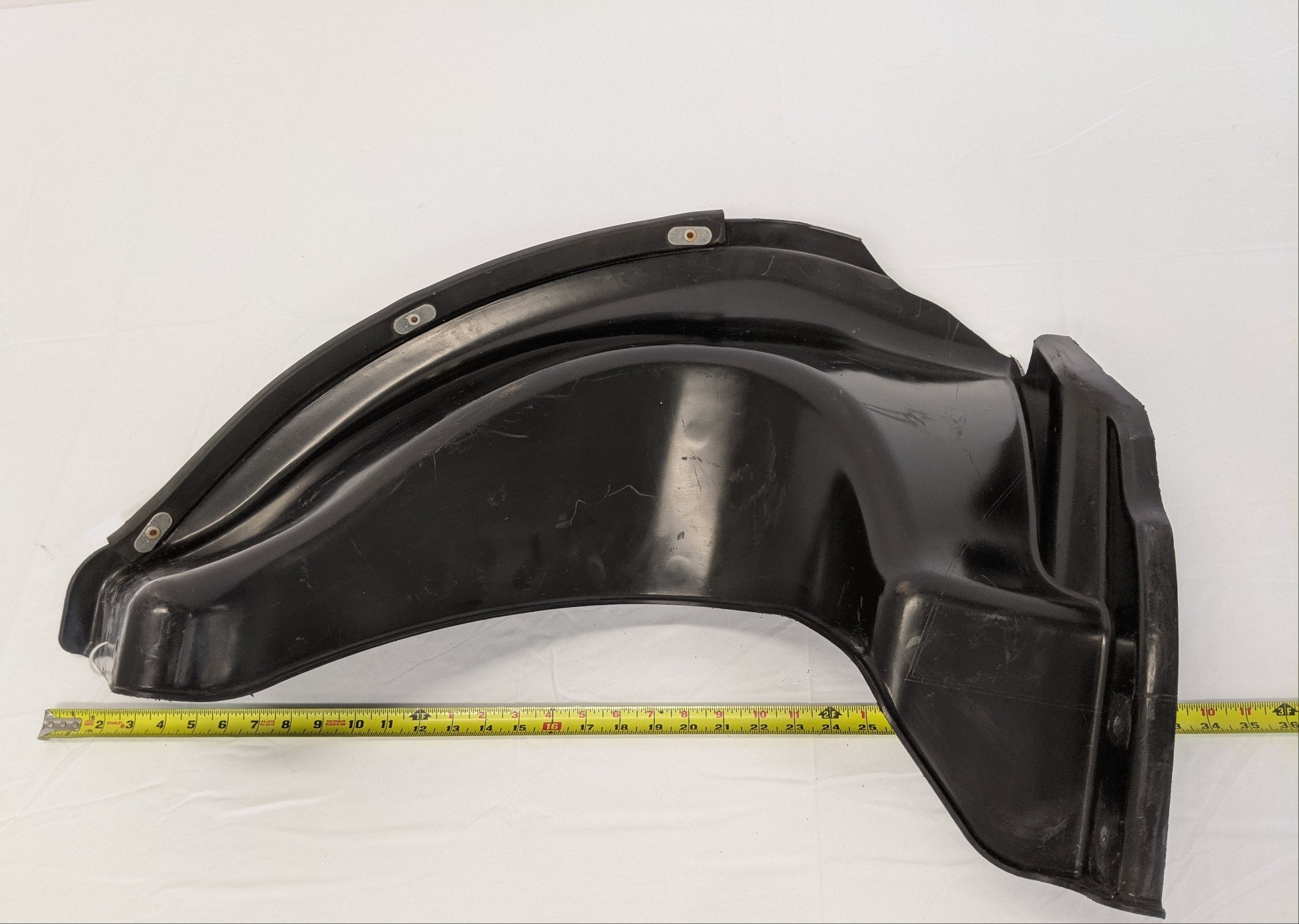 Freightliner RH Front Inner Fender Panel - 22-54530-003 - Damaged