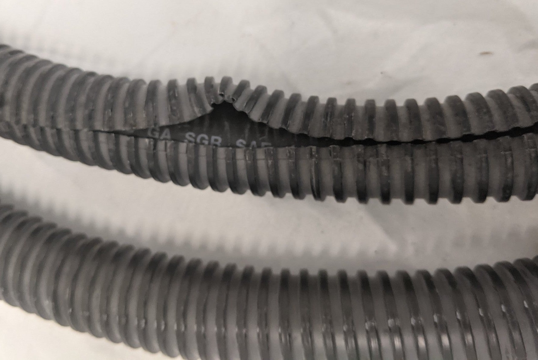 Julian Electric Battery To Ground Negative Electrical Cable - P/N A06-37518-144