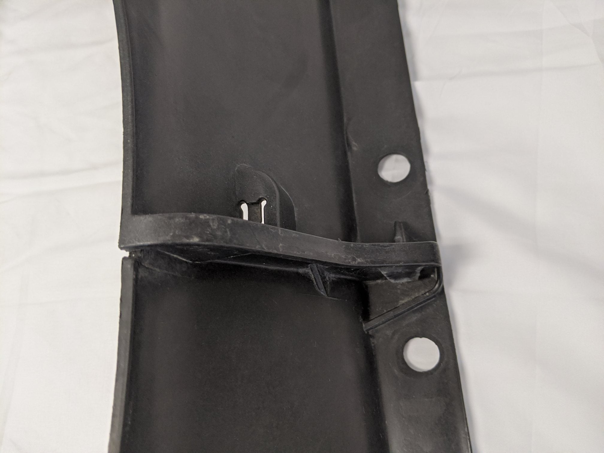 Freightliner Radiator Fan Shroud Assembly - P/N A05-26440-000